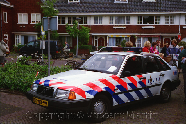 50 jaar bevrijding